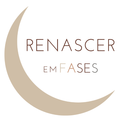 Logo Renascer em Fases