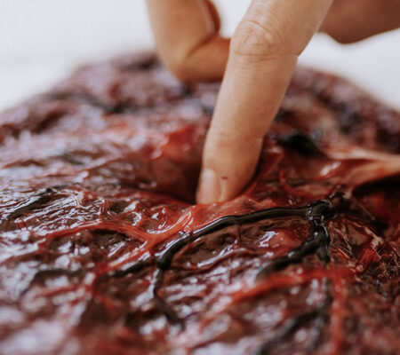 O que se faz com a placenta após o parto?